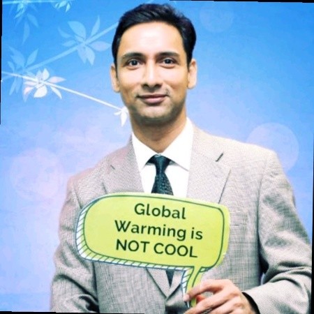 Nilesh Y. Jadhav